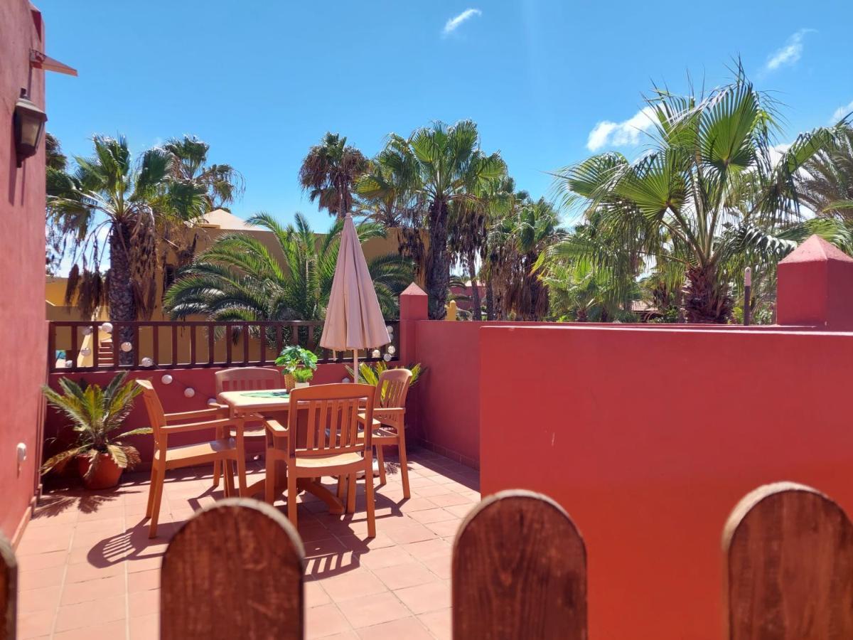Sweet Home By Sea You There Fuerteventura Corralejo Luaran gambar