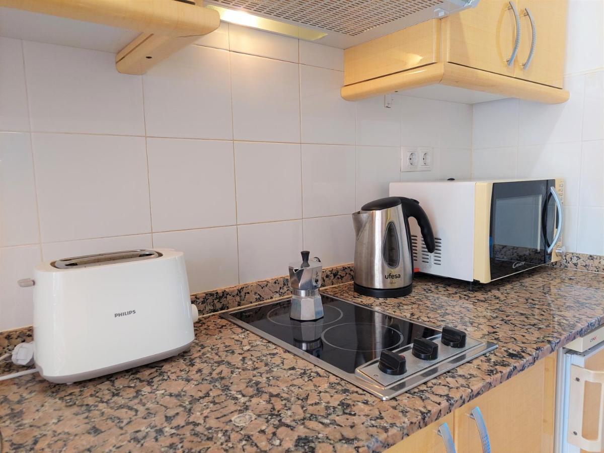 Sweet Home By Sea You There Fuerteventura Corralejo Luaran gambar