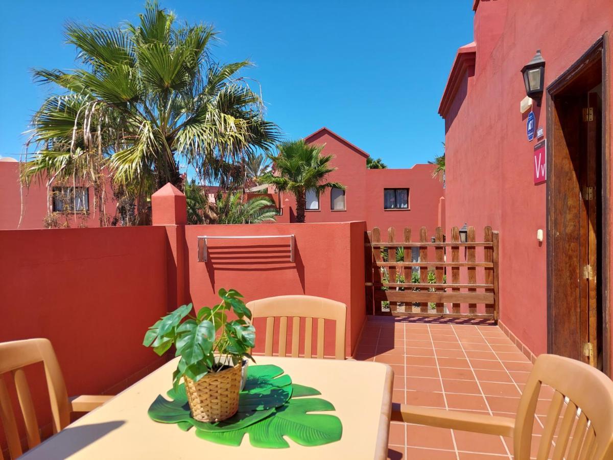 Sweet Home By Sea You There Fuerteventura Corralejo Luaran gambar
