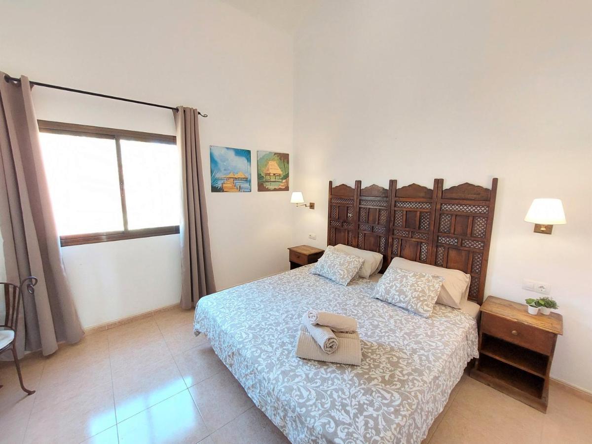 Sweet Home By Sea You There Fuerteventura Corralejo Luaran gambar