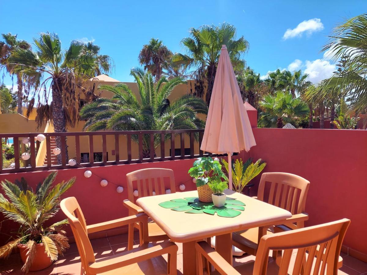 Sweet Home By Sea You There Fuerteventura Corralejo Luaran gambar