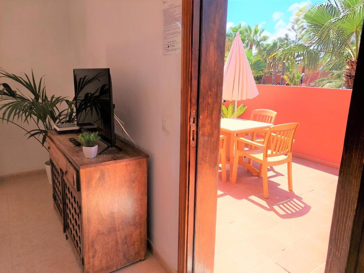 Sweet Home By Sea You There Fuerteventura Corralejo Luaran gambar
