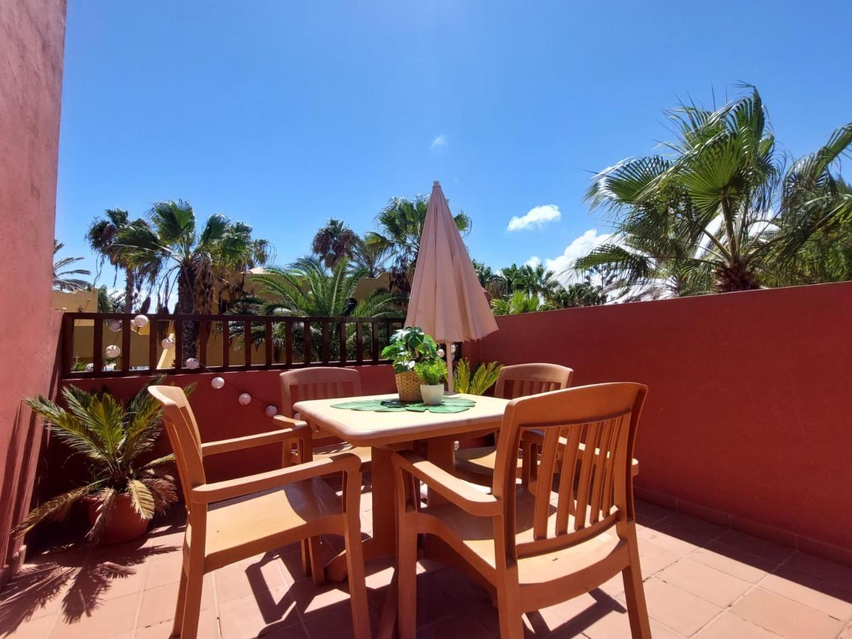 Sweet Home By Sea You There Fuerteventura Corralejo Luaran gambar