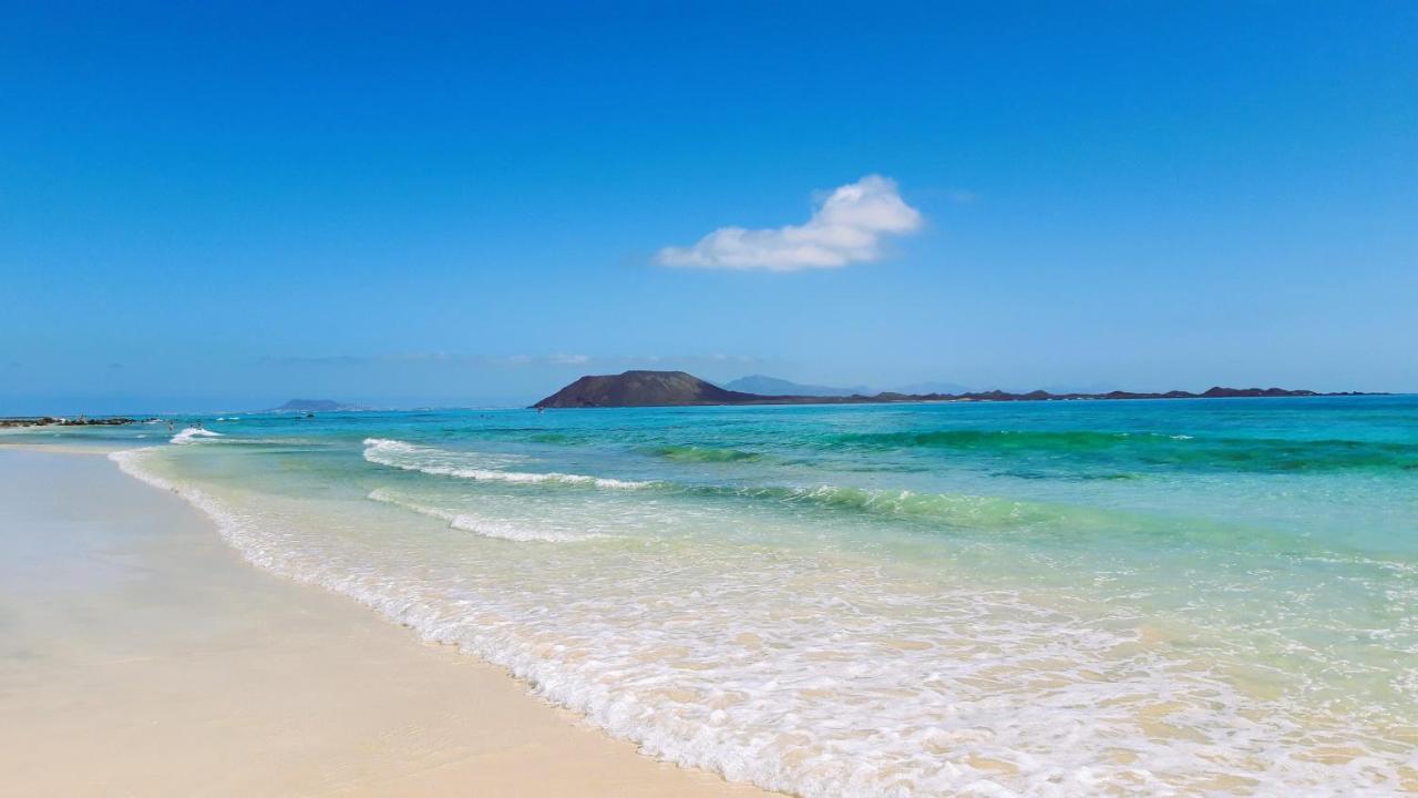Sweet Home By Sea You There Fuerteventura Corralejo Luaran gambar